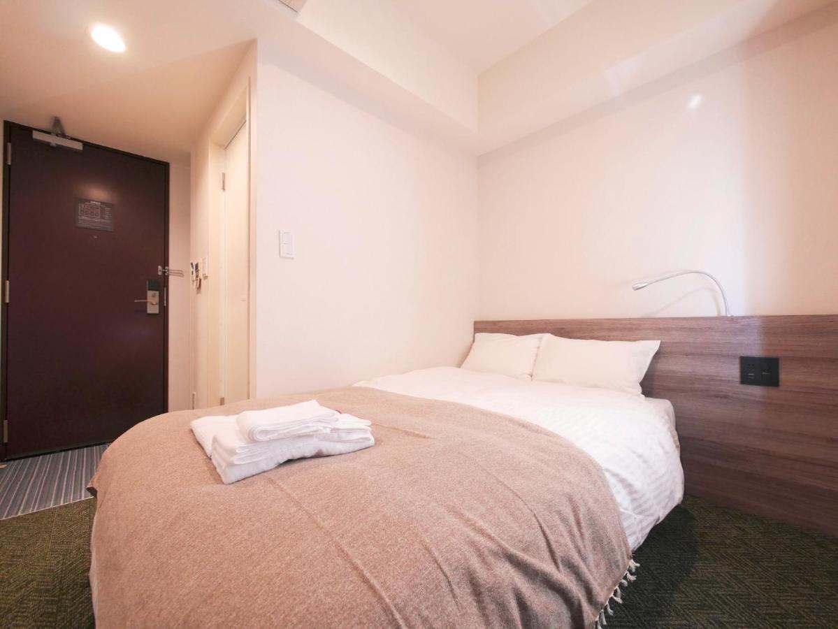 Comfybed Ginza - Vacation Stay 09977V Tokio Exterior foto
